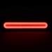 10-30V 100 LED Trailer truck Brake Light Waterproof Neon 3 in 1 Halo Ring Tail Brake Stop Light Flowing Turn Signal Light Lamp