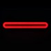 10-30V 100 LED Trailer truck Brake Light Waterproof Neon 3 in 1 Halo Ring Tail Brake Stop Light Flowing Turn Signal Light Lamp