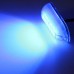 12V 6LED Boat Transom Lights LED Light for Lighting Swimming Fishing Yacht Driving Marine Navigation Underwater Waterproof Lamps