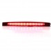 High Mount Brake Light Red 7700410753 Replacement for Renault Clio II 1998-2006