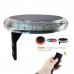Solar Energy Outdoor Positioning Signal Light Navigation Anchor Lights Deck Lights Waterproof Wireless Remote Control, for Marine