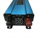 500W Car Power Inverter Solar Power Inverter DC 12V to AC 220V Modified Sine Wave Converter with Four USB Interface