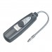Refrigeration Gas Leak Detector Freon Leak Tester Portable Halogen Leakage Detector Checker with High Sensitivity for Car Air Conditioner